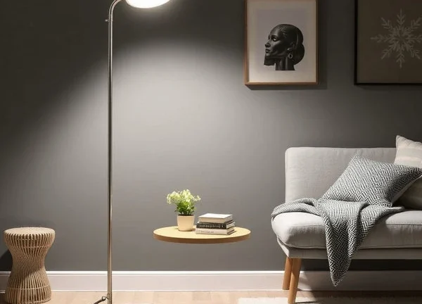 How to Choose the Best Uplight Lamp Floor for Your Home